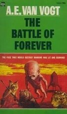 A. E. Van Vogt 35 PDF EBOOKS COLLECTION