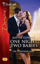Kathie DeNosky 15
