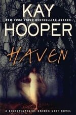 Kay Hooper 70