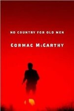 Cormac McCarthy 12