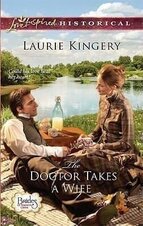 Laurie Kingery 5