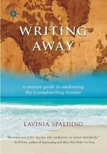 Lavinia Spalding 1