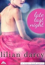 Lilian Darcy 15