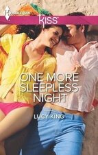 Lucy King 8