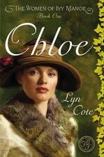 Lyn Cote 12