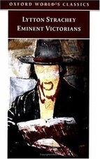 Lytton Strachey 1
