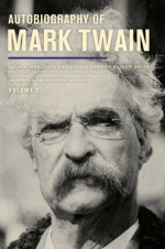 Mark Twain 18