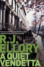 R. J. Ellory 8