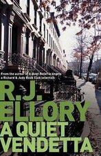 R. J. Ellory 8