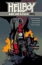 Mike Mignola 2