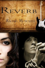 Rachel Moschell 1