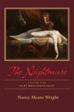 Nancy Means Wright 7