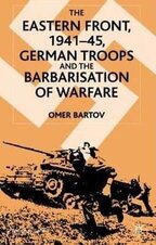 Omer Bartov 1