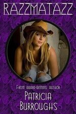 Patricia Burroughs 1