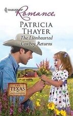 Patricia Thayer 13