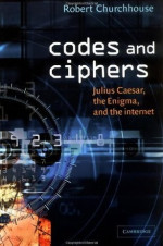 Robert Churchhouse 1