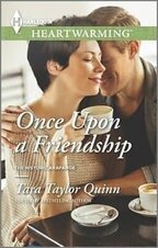Tara Taylor Quinn 29