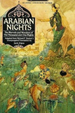 The Arabian Nights 2
