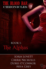 The Blood Bar Chronicles 1