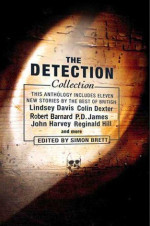The Detection Club 3