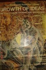 The Evolution of Thought 1