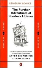 The Further Adventures of Sherlock Holmes 2