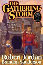 The Gathering Storm Prologue 1