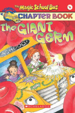 The Magic School Bus 2