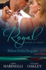 The Royal House of Niroli 2