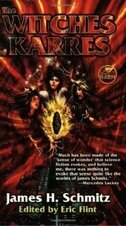 The Witches of Karres 1