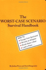 The Worst Case Scenario 8