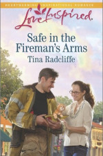 Tina Radcliffe 1