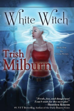 Trish Milburn 16