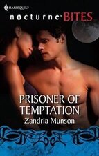 Zandria Munson 1