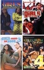 Girls From Da Hood 5