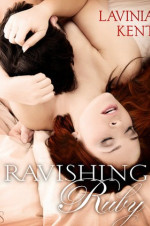 Ruby (B K) Harrison 1