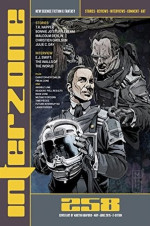 Interzone Science Fiction and Fantasy 3