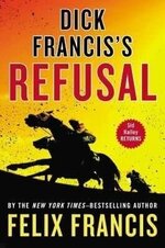Dick and Felix Francis 1