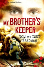 Tom and Tony Bradman 3