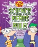 Phineas and Ferb 7