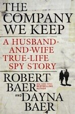 Robert and Dayna Baer 1