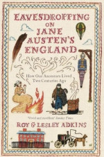 Roy and Lesley Adkins 1