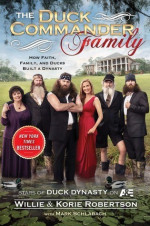 Willie and Korie Robertson 1