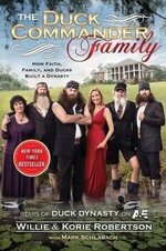 Willie and Korie Robertson 1