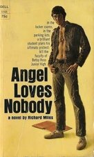 Richard Miles 1