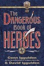 Conn and David Iggulden 1