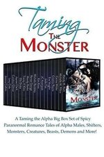 Beasts and Monsters Shifters 1