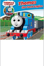 Thomas & Friends 34