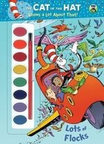 Cat in the Hat Knows a Lot About That 3