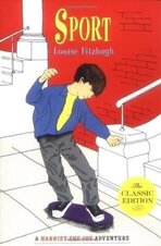Harriet the Spy 2